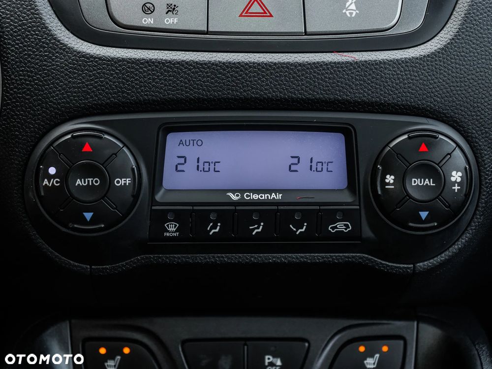 Hyundai ix35 1.6 GDI Premium 2WD - 23