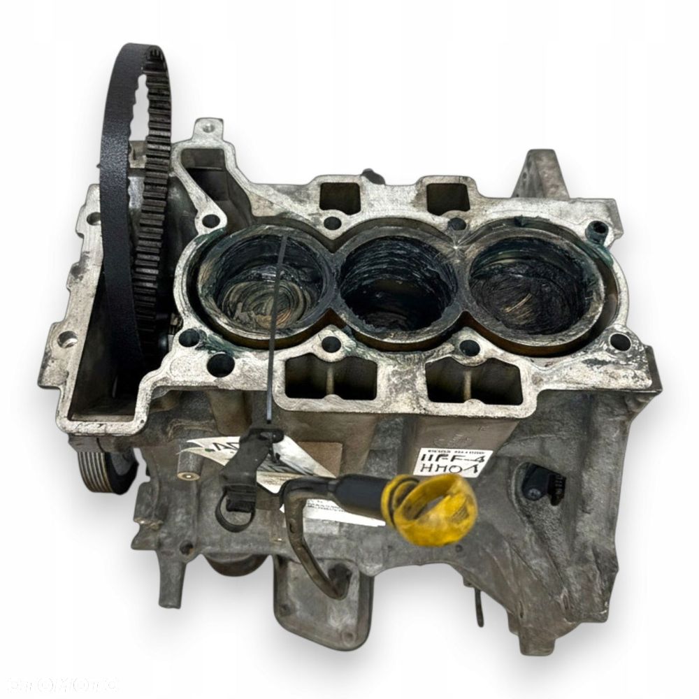 DÓŁ SILNIKA HM01 HMZ Peugeot 108 208 2008 301 308 1.2 VTI blok wał tłok - 3