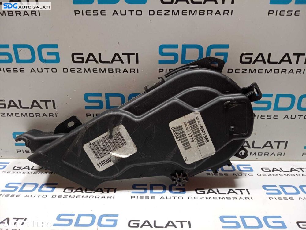 Capac Distributie Motor Ford Kuga 1 2.0 TDCI 2008 - 2012 Cod 9655399580 [M3975] - 1