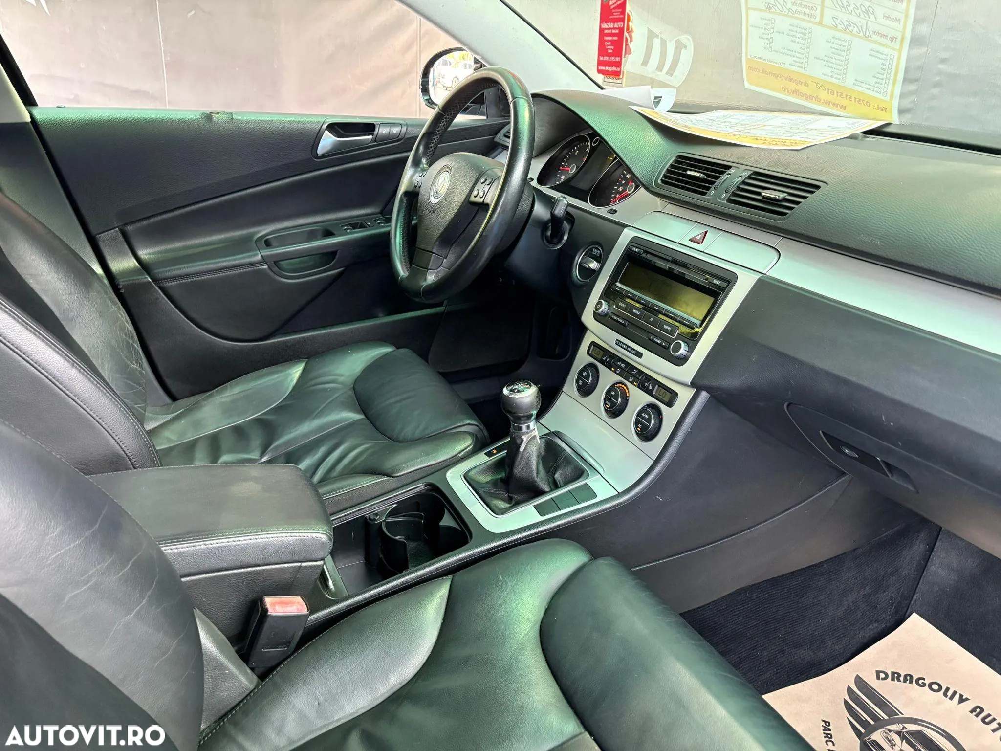 Volkswagen Passat - 7