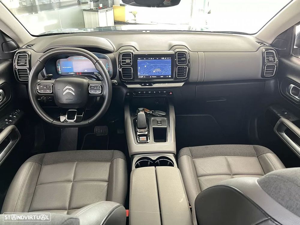 Citroën C5 Aircross 225 e-EAT8 FEEL PACK - 11