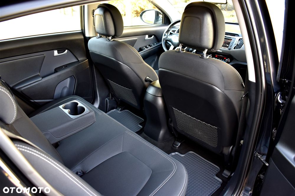 Kia Sportage 1.6 GDI XL 2WD - 26