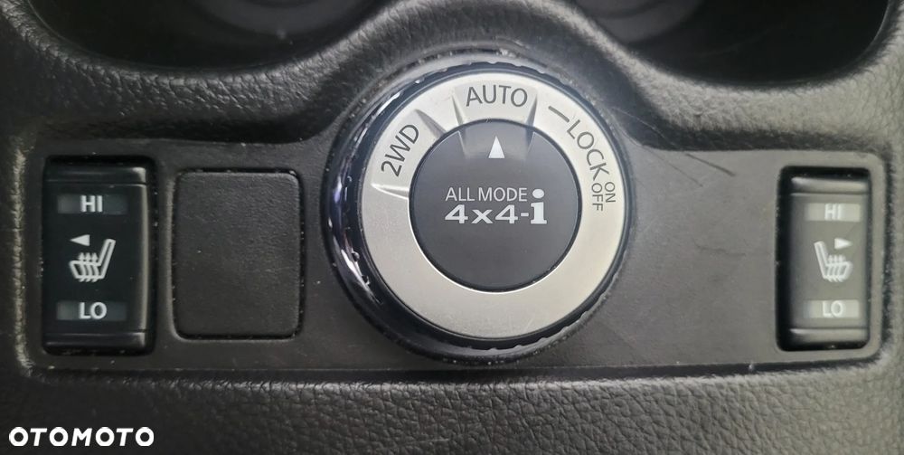 Nissan X-Trail 1.6 DCi Tekna 4WD - 21