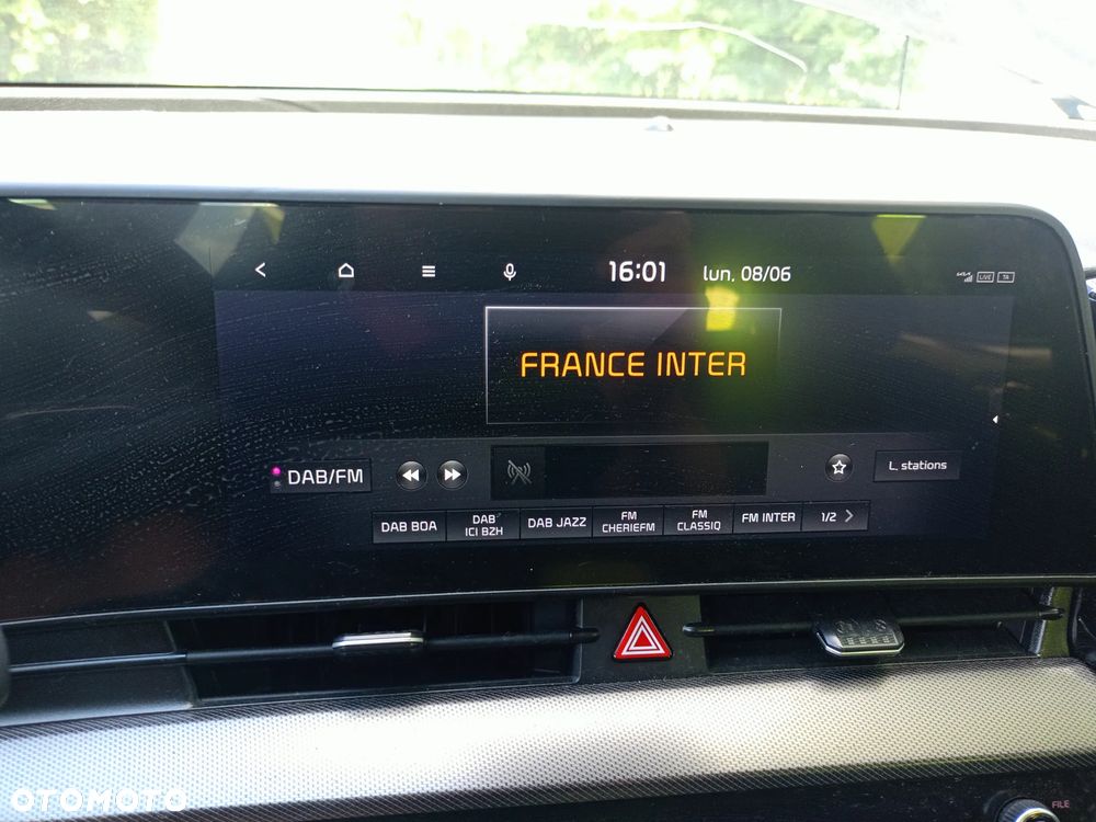 Kia Sportage 1.6 T-GDI HEV Business Line 2WD - 17