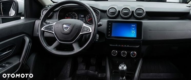 Dacia Duster 1.0 TCe Comfort - 5