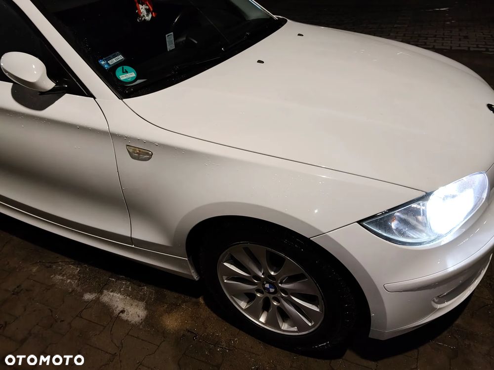 BMW Seria 1 - 16