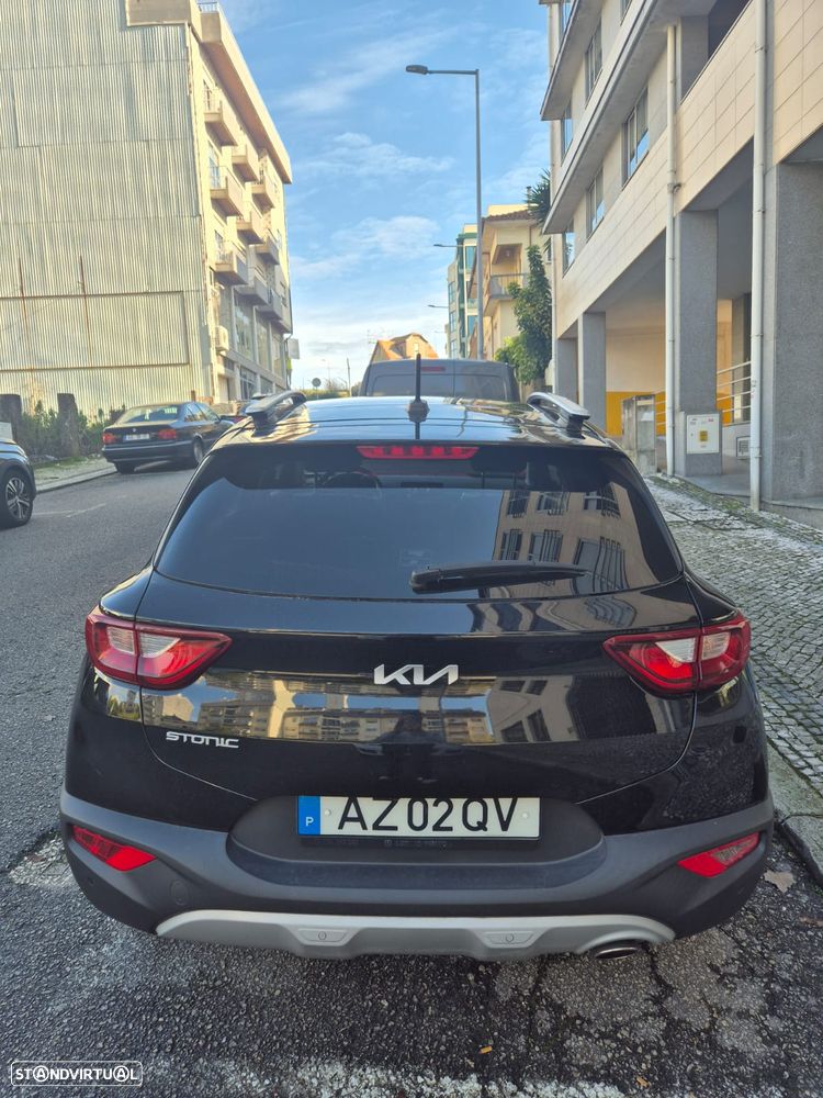 Kia Stonic 1.2 Dynamic - 6