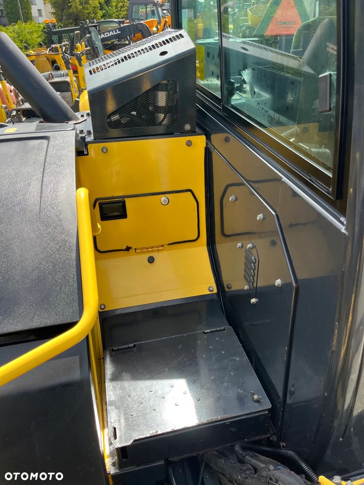 Yanmar VIO080-1A - 21