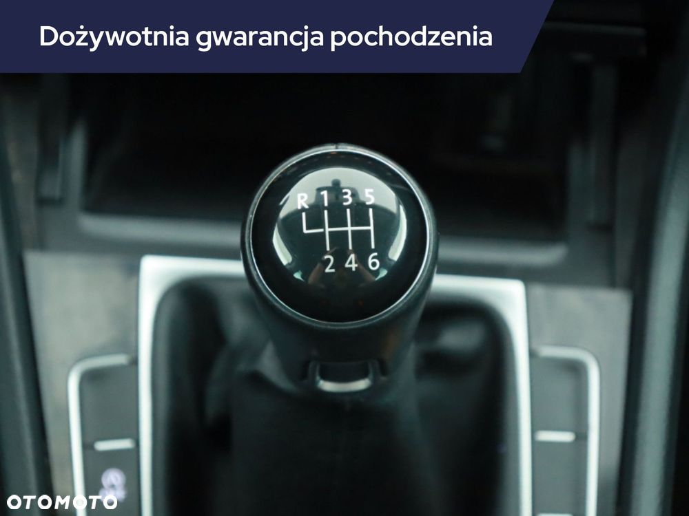 Volkswagen Golf - 13