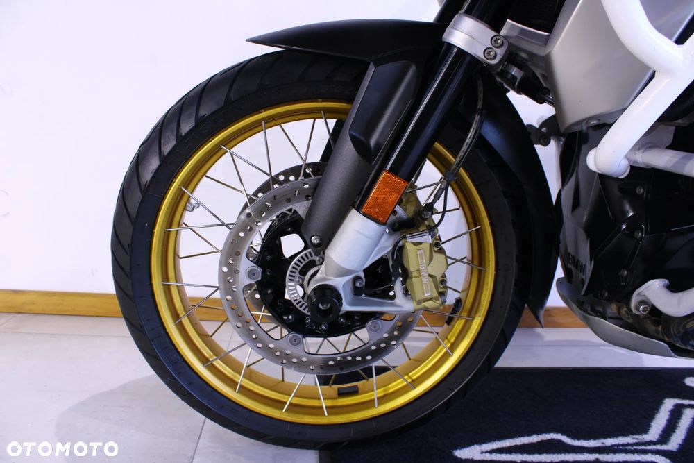 BMW GS - 24