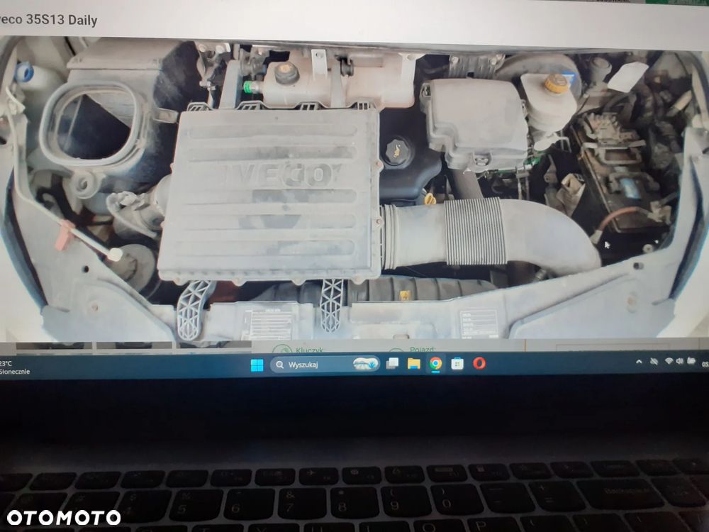 Iveco 35s13 - 19