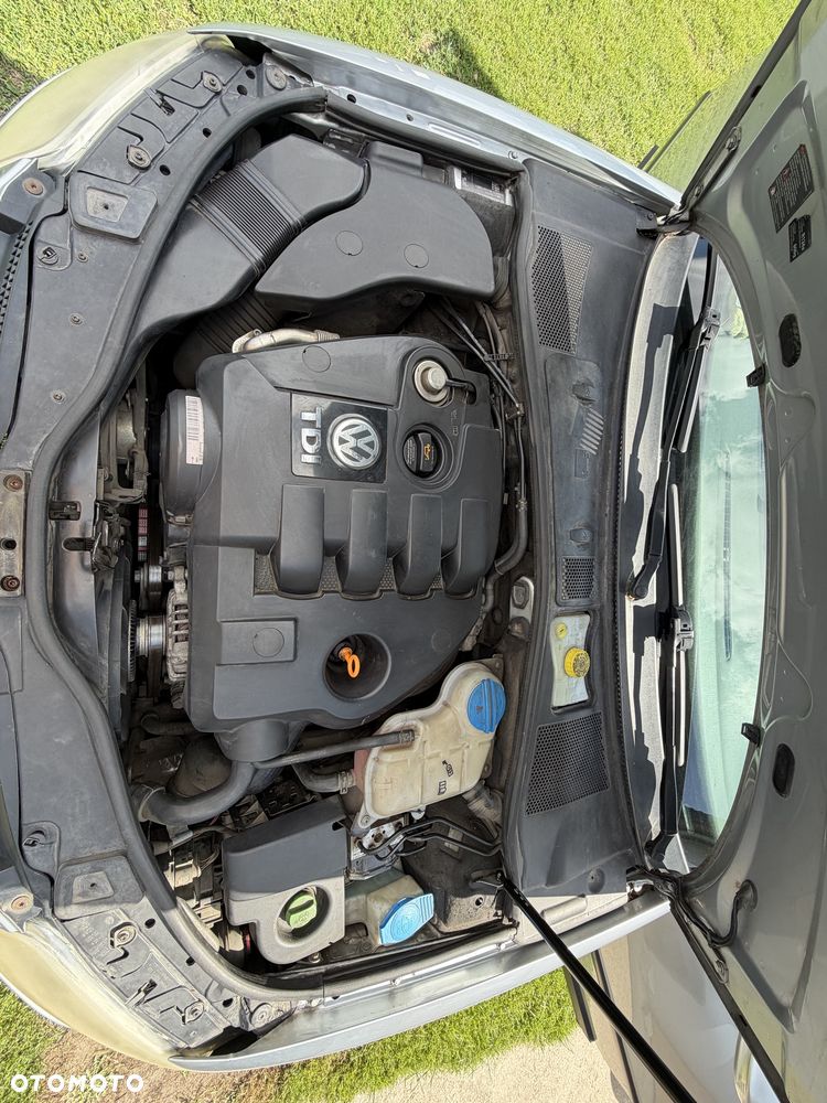 Volkswagen Passat - 6