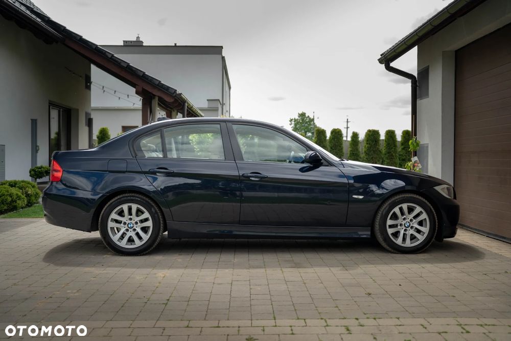 BMW Seria 3 - 8