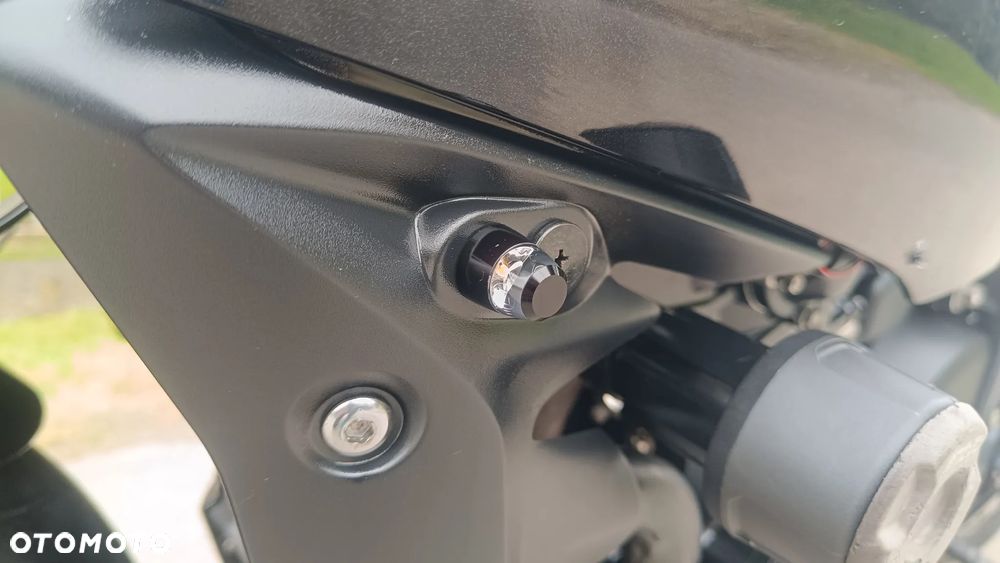 Triumph Speed Triple - 20