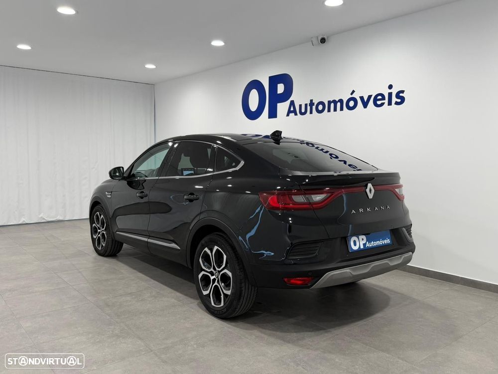 Renault Arkana 1.3 TCe Intens EDC - 3