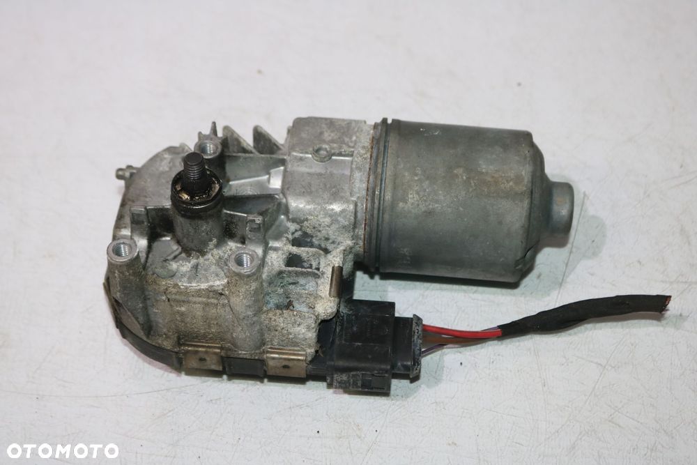 SILNICZEK WYCIERACZEK PRZÓD VOLKSWAGEN PASSAT B6 2.0 TDI 3C2955119B   1397220533 - 1