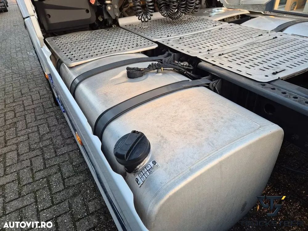 DAF XG 530 | Euro 6 | Retarder | Park Cool | LED - 22