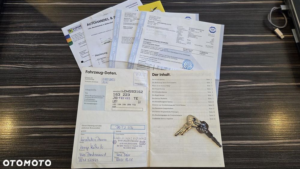 Volkswagen Jetta - 22