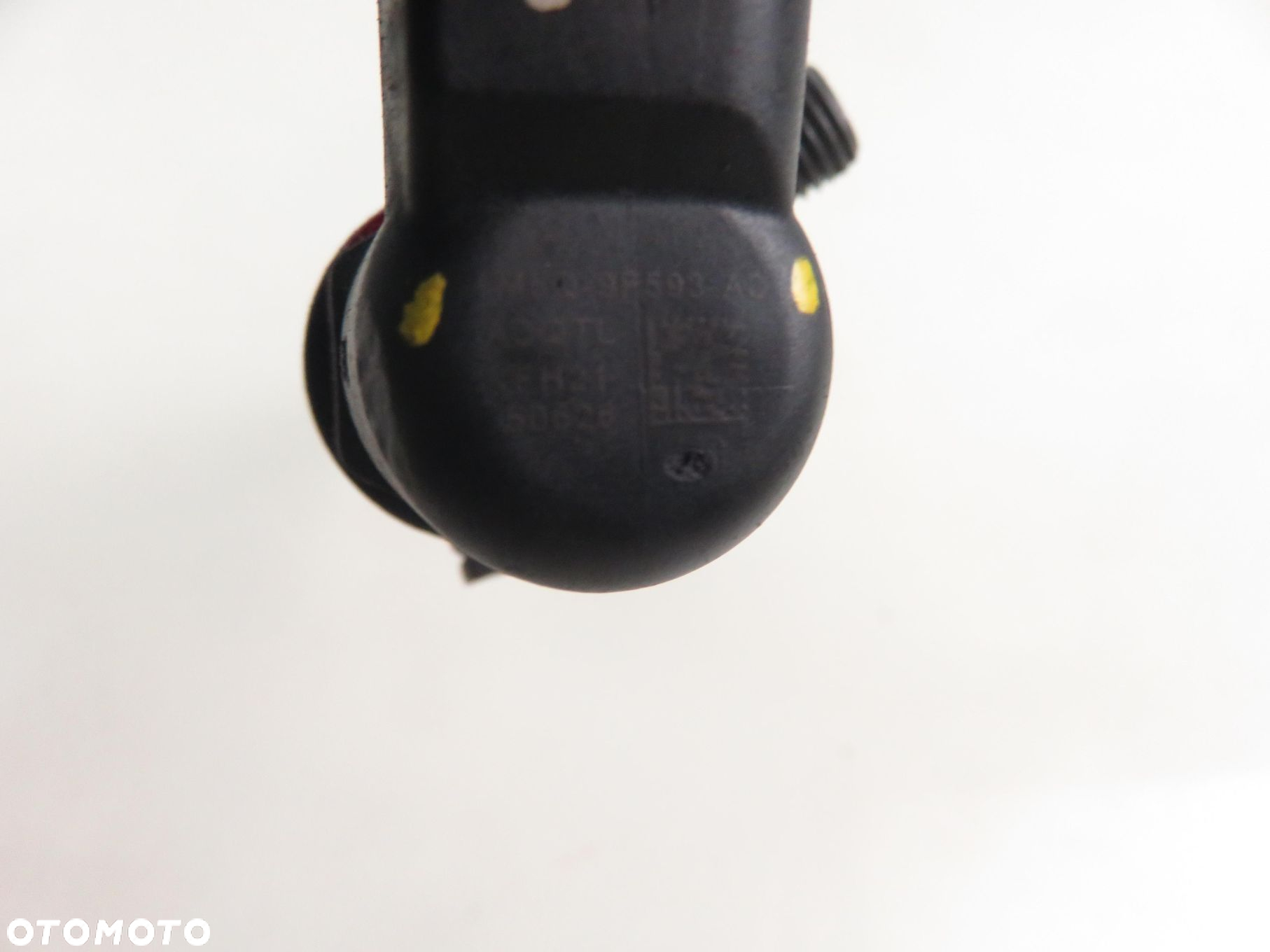 WTRYSKIWACZ FORD S-MAX I 1.8 TDCI 4M5Q9F593AD - 2