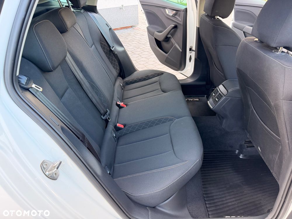 Skoda Scala 1.0 TSI Ambition - 24