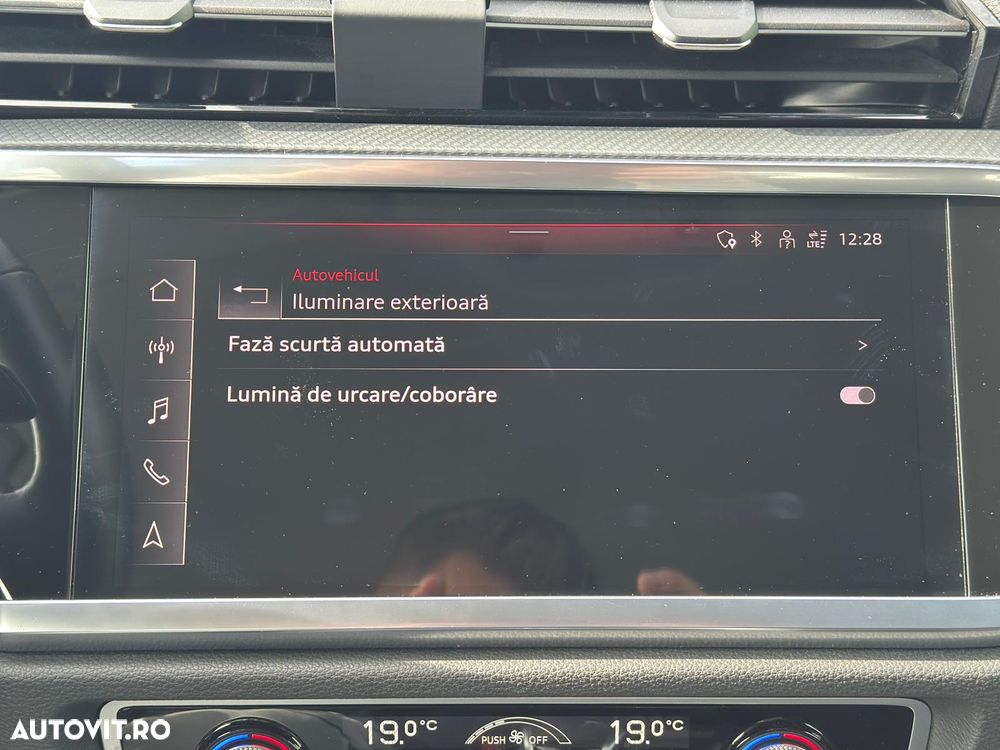 Audi Q3 Sportback 35 TFSI S tronic - 37