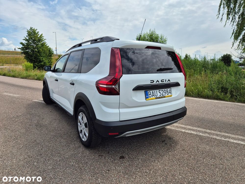 Dacia Jogger - 13