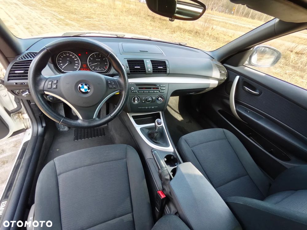 BMW Seria 1 118i Edition Lifestyle - 4