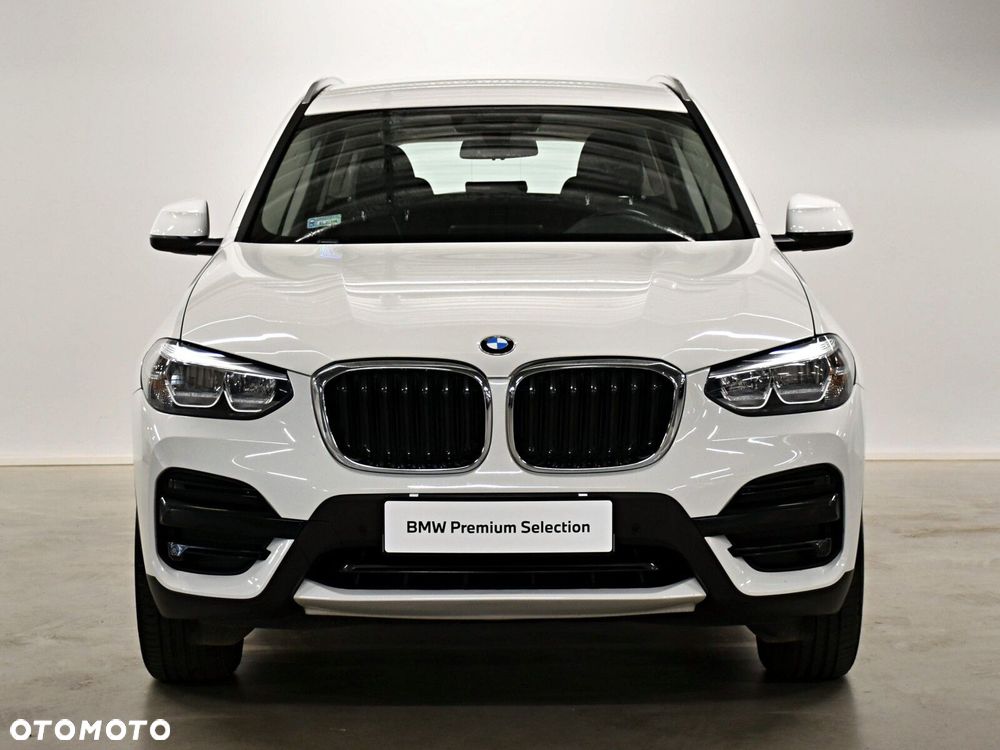 BMW X3 - 9