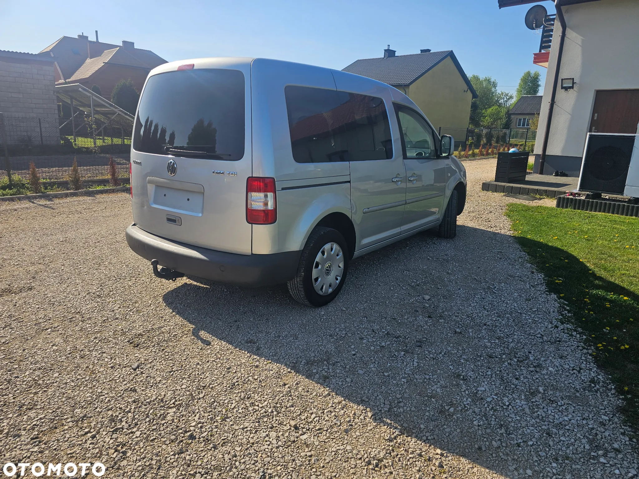 Volkswagen Transporter - 6