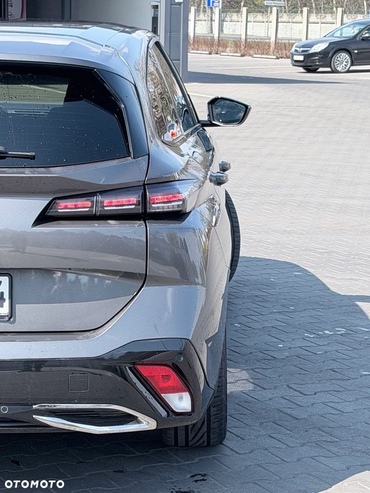 Peugeot 308 BlueHDi 130 EAT8 Allure Pack - 4