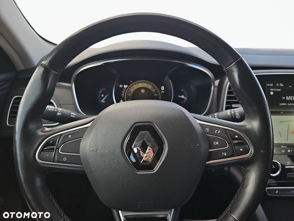 Renault Talisman 2.0 Blue dCi Intens EDC - 20