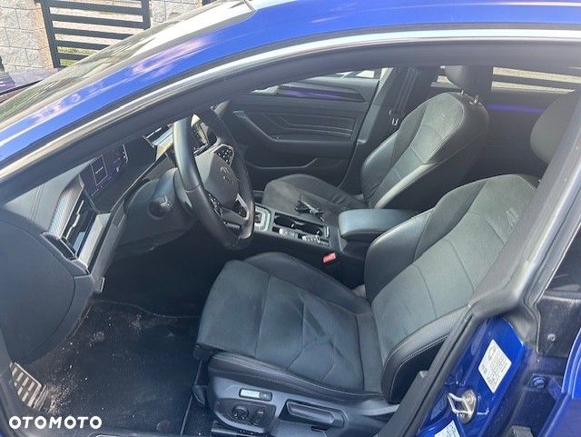 Volkswagen Arteon Shooting Brake 2.0 TDI R-Line DSG - 33