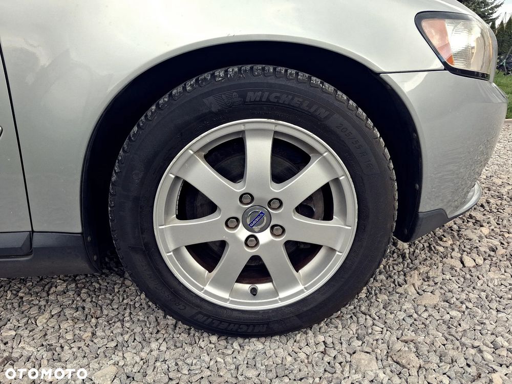 Volvo S40 1.8 Summum - 22