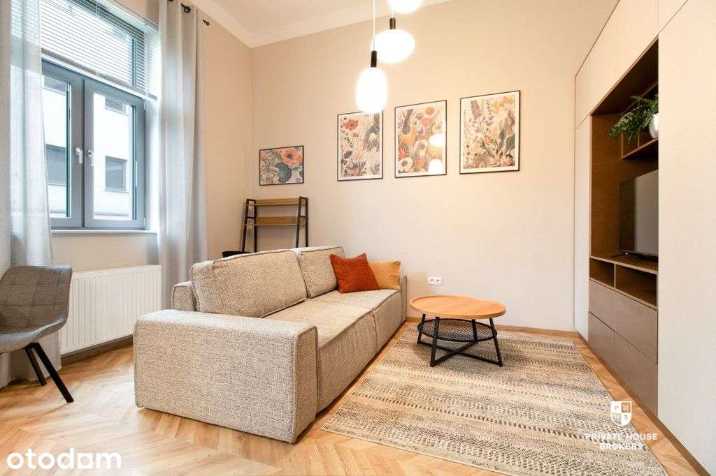 Noble Residence|Stare Miasto|ul.Smoleńsk