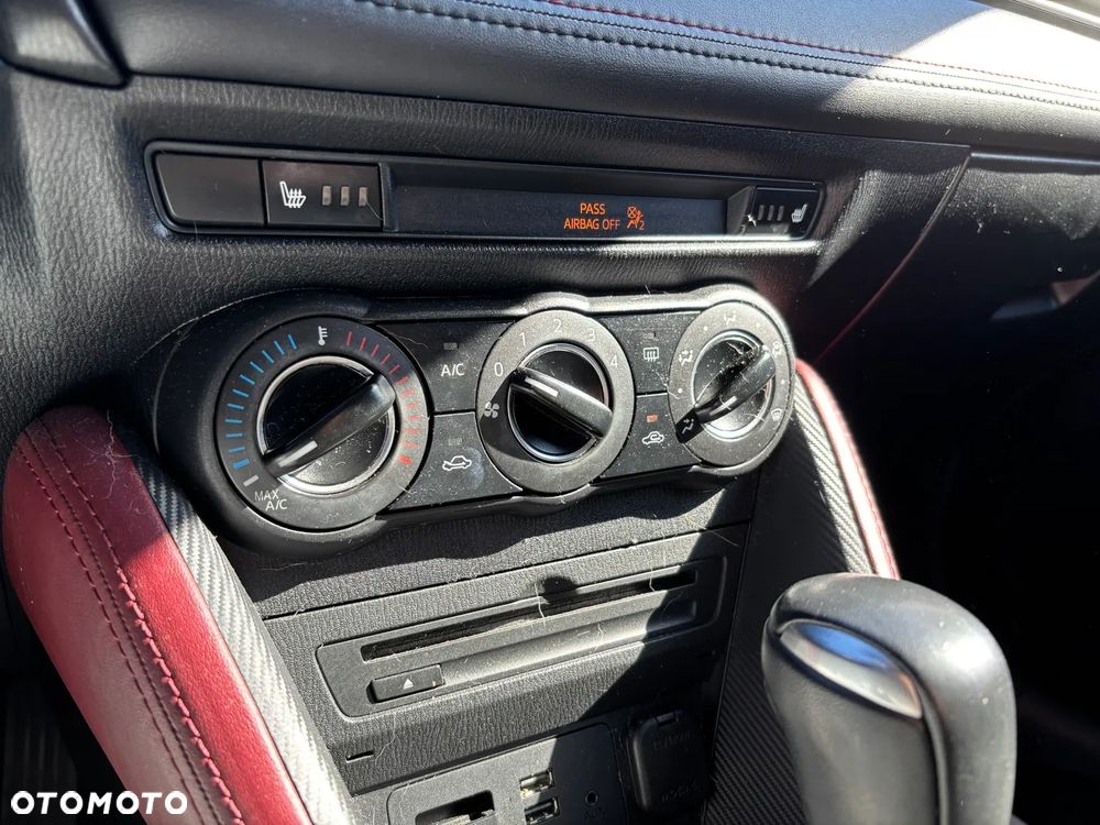 Mazda CX-3 - 15