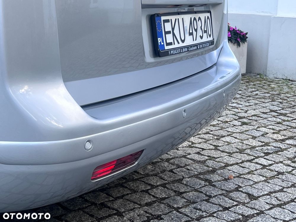 Peugeot 5008 HDI FAP 110 EGS6 Business-Line - 35