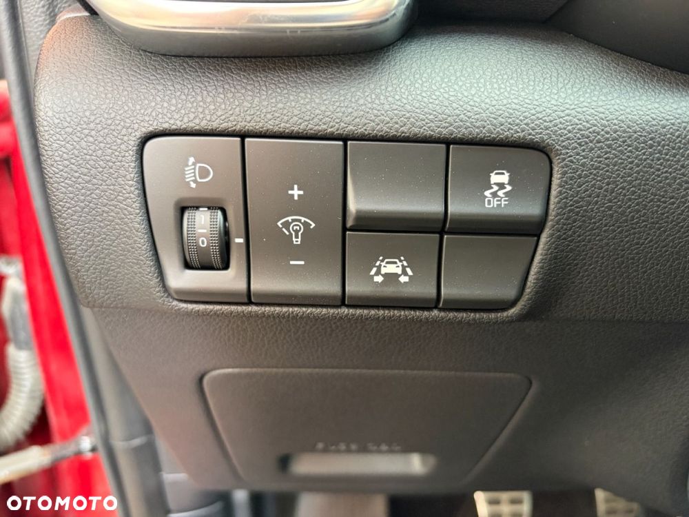 Kia Sportage 1.6 T-GDI GT Line 2WD - 28