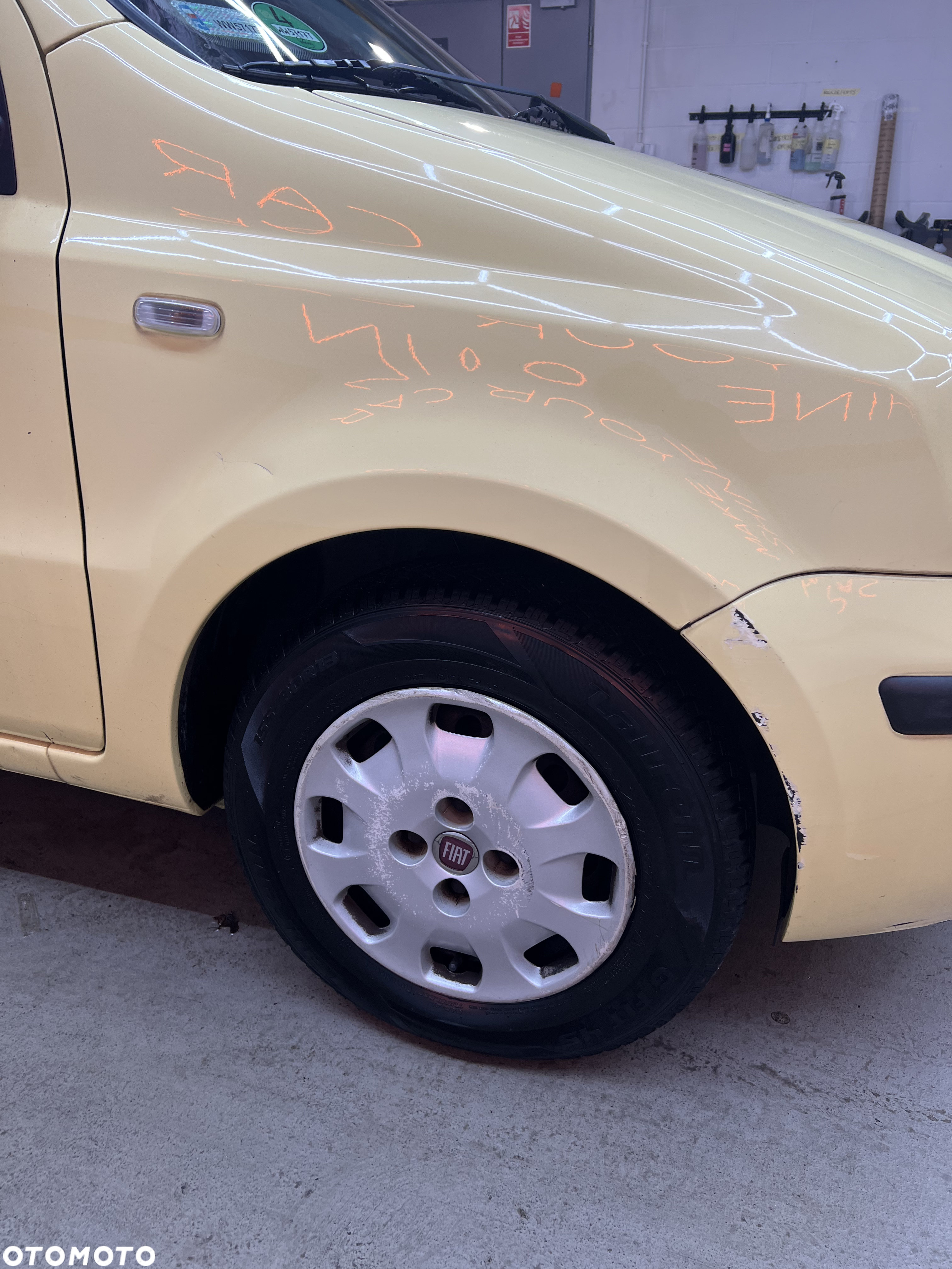 Fiat Panda - 10