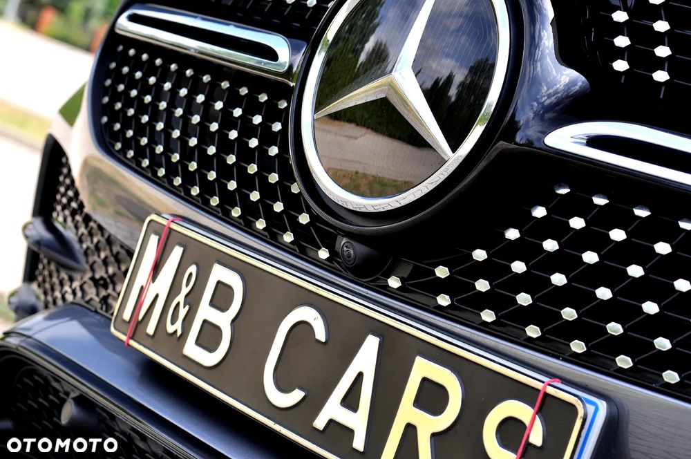 Mercedes-Benz GLE 350 de 4-Matic Premium Plus - 13