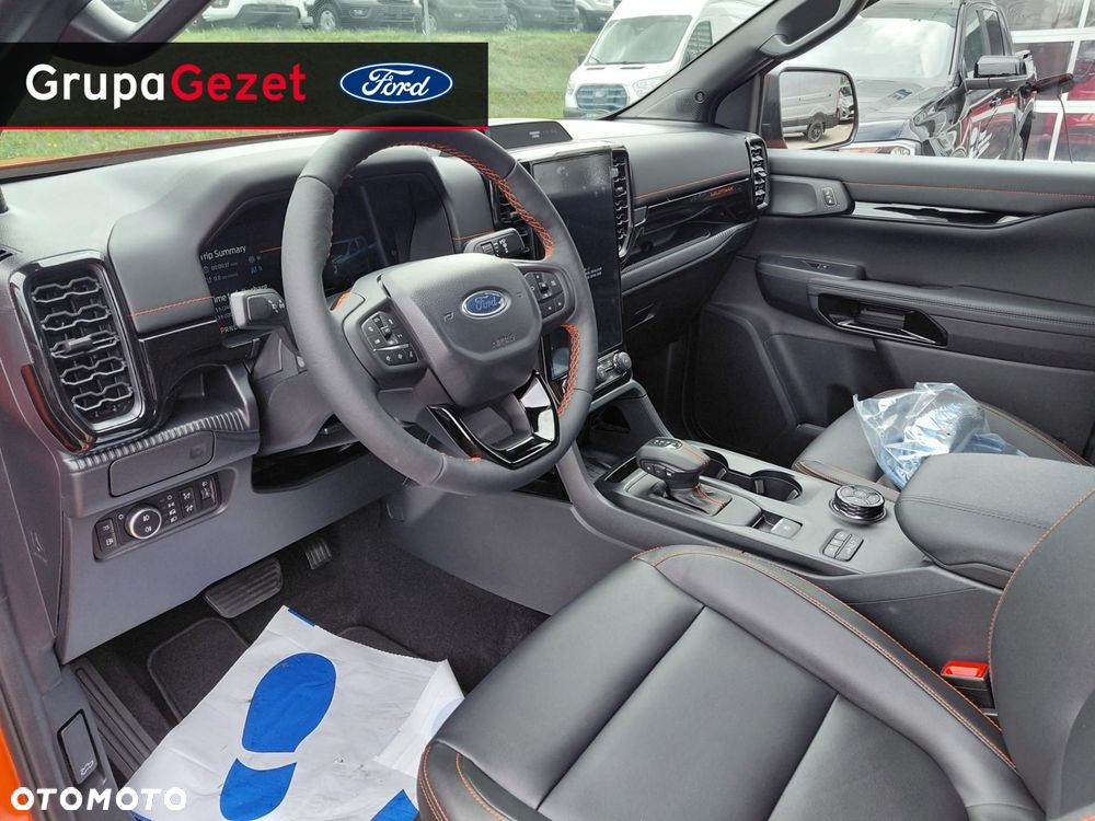Ford Ranger - 15