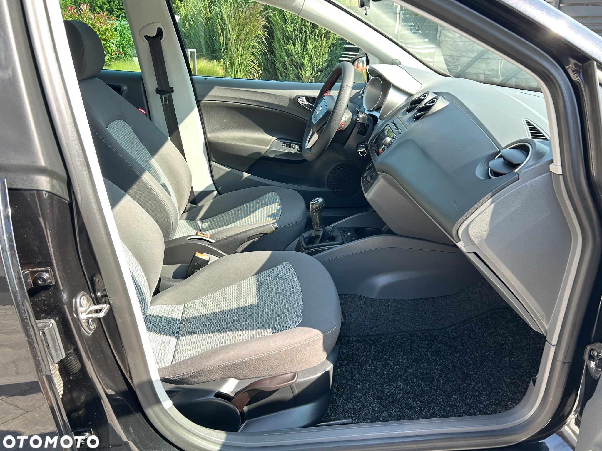 Seat Ibiza 1.4 16V Style - 8