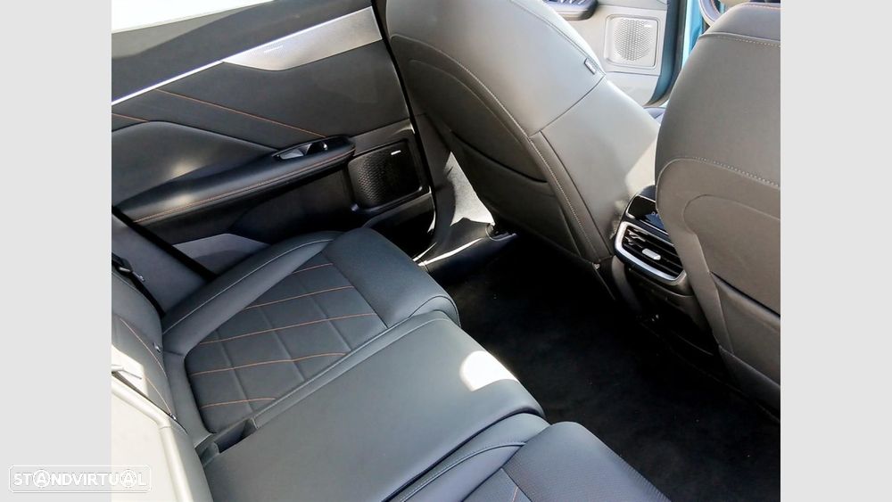 Changan Deepal S05 68.8 kWh Max - 18