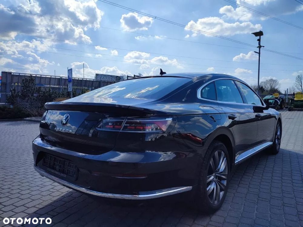 Volkswagen Arteon 2.0 TDI SCR Elegance DSG - 20