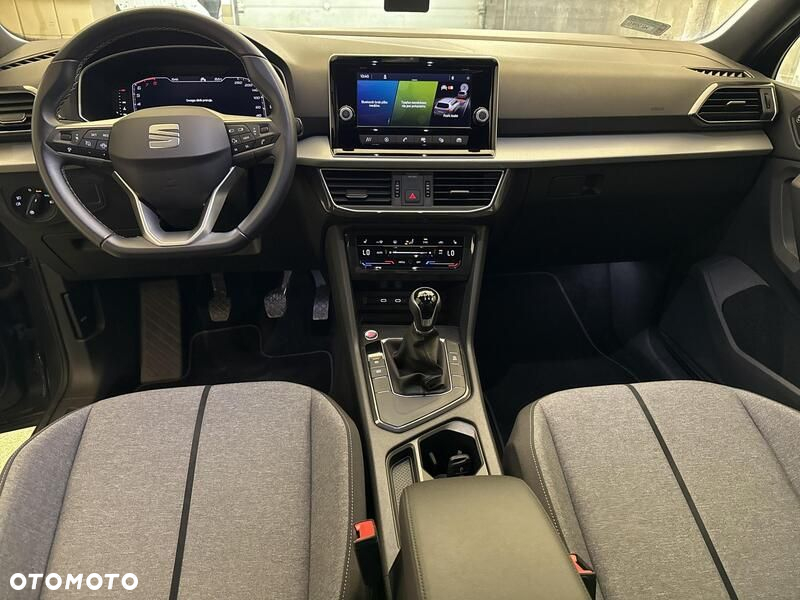 Seat Tarraco - 21