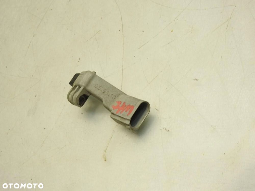 CZUJNIK POŁOŻENIA WAŁU VW GOLF VI 1.4 TSI 03C906433A - 7