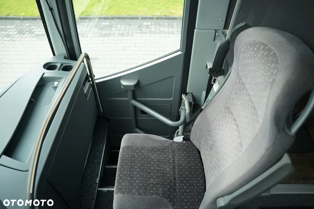 Setra 416 GT-HD / EURO 5 / EEV / SPROWADZONY Z FRANCJI - 32