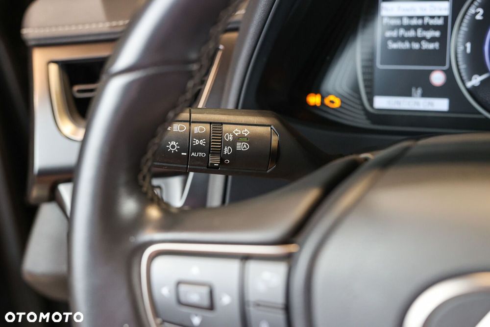 Lexus UX 200 GPF F Impression 2WD - 30
