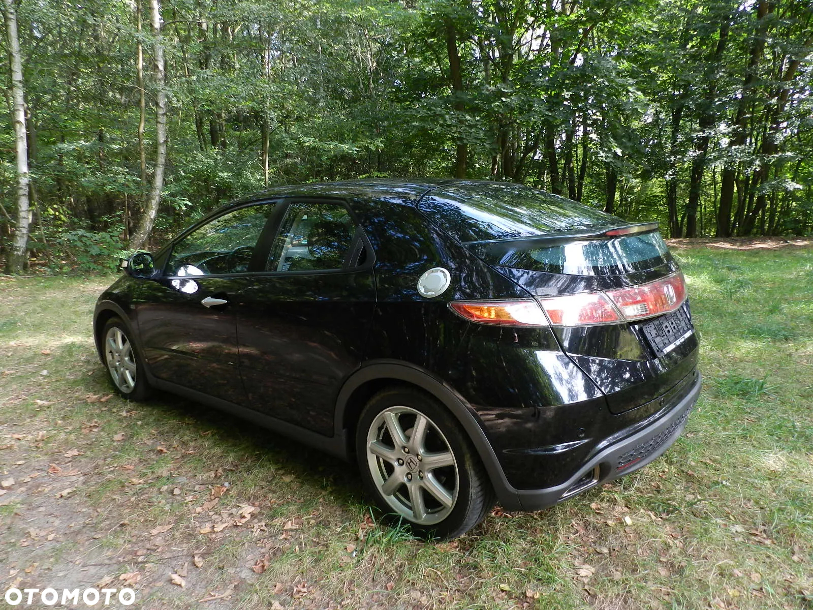 Honda Civic - 4