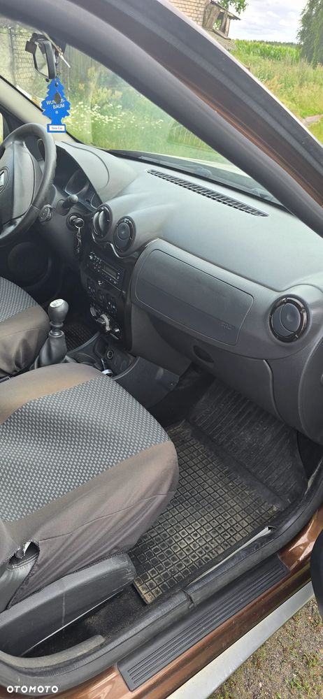 Dacia Duster - 17