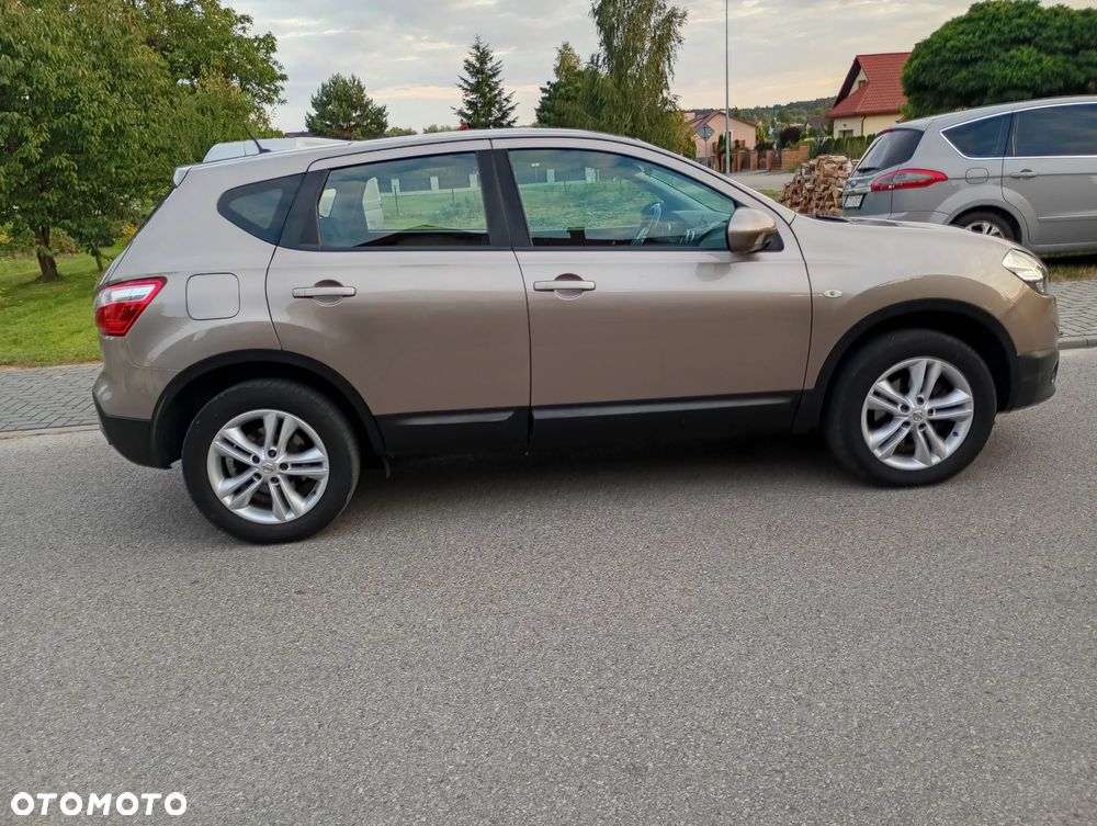 Nissan Qashqai 1.6 Acenta - 29
